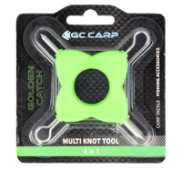 Instrument GC Multi Knot Tool 4in1