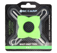 Инструмент GC Multi Knot Tool 4in1