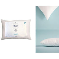 Домашний текстиль Promstore 54934 Perna 50x70cm Othello Rossy microfibra 550gr