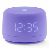 Колонка портативная Bluetooth Yandex YNDX-00026VIO Alisa Station Lite 2 Violet