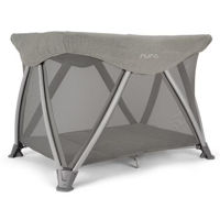 Манеж Nuna TC16500FRTGL SENA Aire Frost