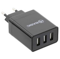 Зарядное устройство сетевое Tellur TLL151221 Universal Home Charger Basic HC302