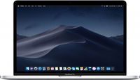 Ноутбук Apple MacBook Pro MUHR2UA/A Silver