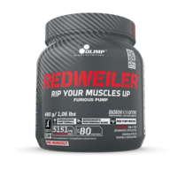 Redweiler 480G