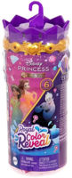 Кукла Disney HXH16 Кукла Disney Royal colour Reveal