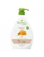 Dermomed Gel de duş din miere,1l