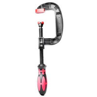 Струбцина Stark 509069075 Тиски G-типа, 75 мм