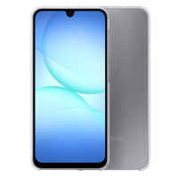 Чехол для смартфона Samsung EF-QA176 Galaxy A17 5G Clear Case Transparent