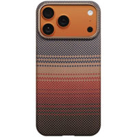 Чехол для смартфона Pitaka Sunset Moonrise Ultra-Slim Case For iPhone 17 Pro Max Sunset (KI1702SPM)