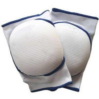 Echipament de protecție Spartan 3503 Genuncheri volei Senior 139