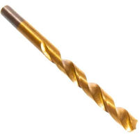 Burghiu Harden 610267 Burghiu pentru metal HSS 11.5mm L=142mm M35 Industrial