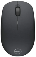 Mouse Wireless DELL WM126, Black