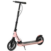 Самокат Richi 20261 Trotineta roz pentru copii (2026)