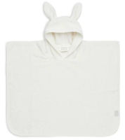 Аксессуар для купания Jollein 533-550-66041 Poncho pentru baie Ivory