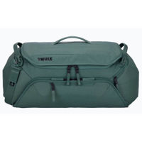 Geantă de voiaj THULE RoundTrip Bike Duffel 55 L Hazy Green