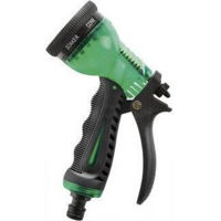 Пистолет-распылитель miscellaneous 7-позиционный регулируемый пистолет PREMIUM (80701)