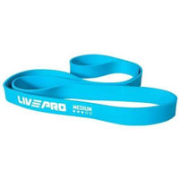 Эспандер LivePro LP8410/M/BU Fitness Super Band
