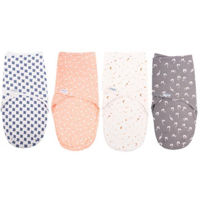 Аксессуар для пеленания Sevi Bebe 118 Пеленка-кокон interlock