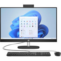 Компьютер моноблок HP AiO 27-cr0004ci (7Y075EA#UUQ)