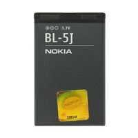 Аккумулятор Nokia BL -5J