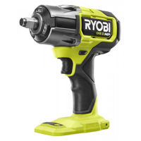 Гайковерт бесщеточный ударный RYOBI P262