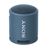 Portable Speaker SONY SRS-XB13, Blue EXTRA BASS™