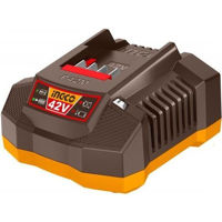 Încărcătoare și Acumulatoare INGCO FCLI42021 (51628)