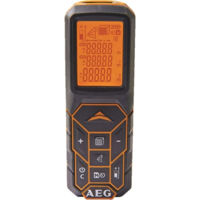 Дальномер лазерный AEG LMG50 4935447680 4935447680