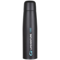 Термос для напитков Lifeventure Vacuum Flask 1000 Dark Grey (74545)