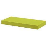 cumpără Poliță Big Boy 570x250x50 mm, verde în Chișinău