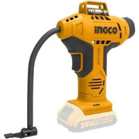 Портативный компрессор для авто INGCO CACLI2018 (48119)