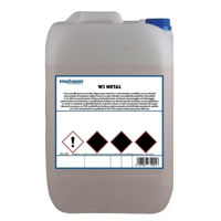 Alt produs de uz casnic Fra-ber W3 Metal, 5kg (77068)