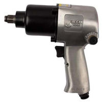 Гайковерт Jetech 200J007 пневматический 1/2", 678 Н·м, подвод воздуха 1/4"