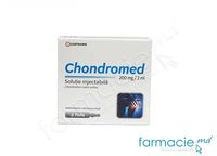 Chondromed sol. inj. 200 mg/2 ml  2 ml N5