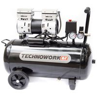 Компрессор Technoworker SK 750-50 L