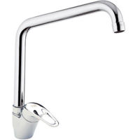 Смеситель кухонный Remer Remix 42U