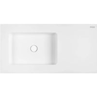 Раковина Montebella 1000*500 Eco 555 Q L Panda