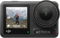 Экстрим-камера DJI Osmo Action 4 Adventure Combo (965080)