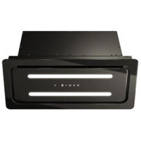 Вытяжка Backer Vitus 60 Touch BL