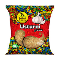 Usturoi granule Indian Spices, 40g