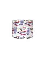 Туалетная бумага Crepta Maxi, 8 рулонов