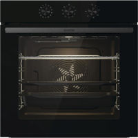 Встраиваемый духовой шкаф электрический Gorenje BO6727E03BG