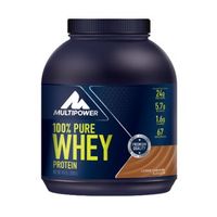100% Pure Whey Protein