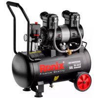 Компрессор Ronix RC-5012 50L 140l/min 8bar 1.8kW