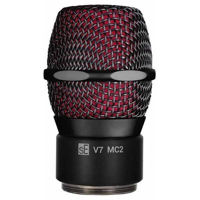 Микрофон SE Electronics V7 MC2 BK