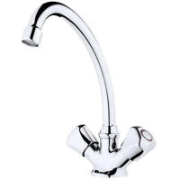 Bateria bucătărie KAS Piramit (9221003)