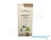 Ceai Bronho Plus N30 Doctor Farm