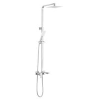 Panou de duș Fala 75665 STEELY 4