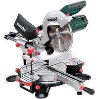 Стационарный инструмент Metabo KGS 254 M 602540000