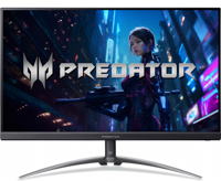 32.0" Игровой Mонитор ACER Predator X32QFS, IPS 3840x2160 4K, Black